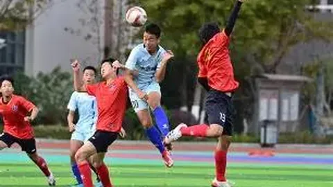 2025年我县中小学生3V3篮球友谊赛正火热进行